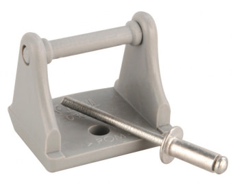 Držák rafteru pro F35