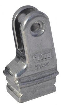 Kloubek nohy markýzy Fiamma