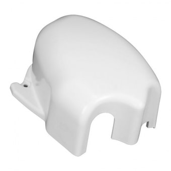 Levý kryt F65 260-490 cm