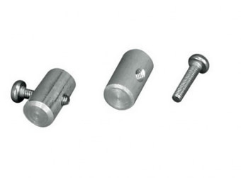 Zarážky Caravanstore