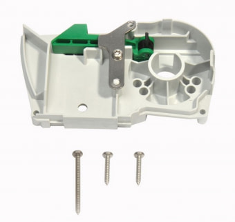 Koncovka vnitřní Omnistor 5003 levá