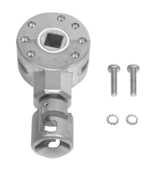 Převodovka Omnistor 5002/5003/5200