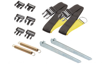 Stahovací pás Brunner Stabilizer Kit Universal