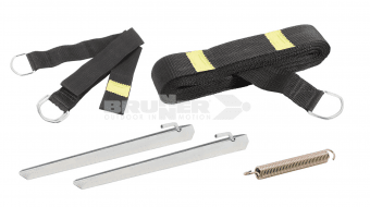 Stahovací pás Brunner Stabilizer Kit