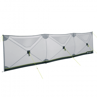 Outwell Parton Windscreen