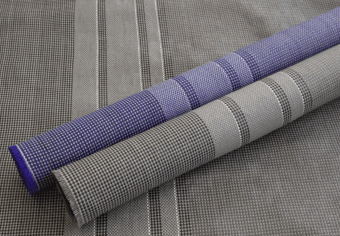 Koberec Briolite námořní modř 500x300 cm