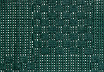 Koberec Costa Plus 4 x 2,5 m, tmavě zelená