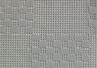 Koberec Costa Plus 5 x 2,5 m, šedá