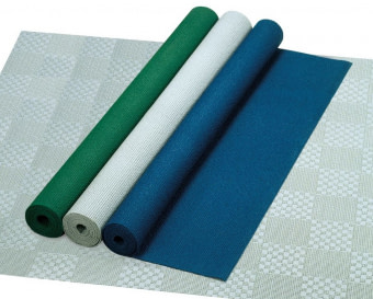 Koberec Costa 4 x 2,5 m zelený