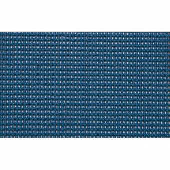 Koberec Brunner Yurop 500x250cm modrý
