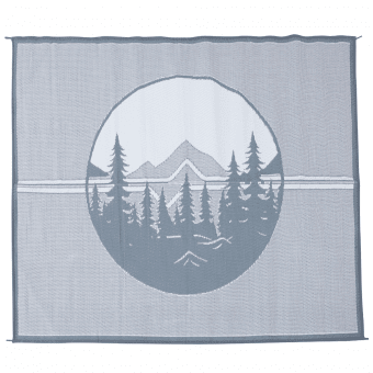 Outwell Southwell Universal Carpet 250x200 cm