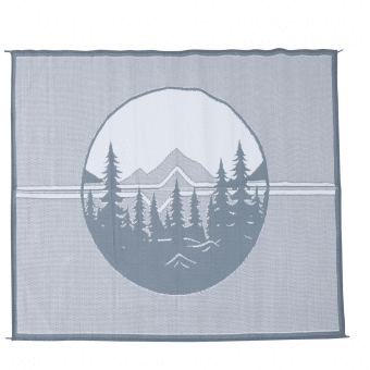 Outwell Southwell Universal Carpet 400 x 300 cm