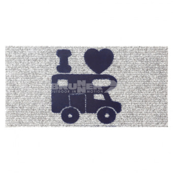 Rohožka Hello Camper