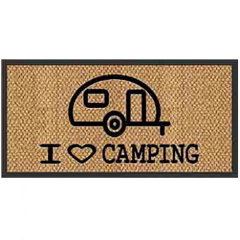 Rohožka Spider Caravan