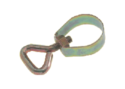 Svorka pro trubku průměr 22mm