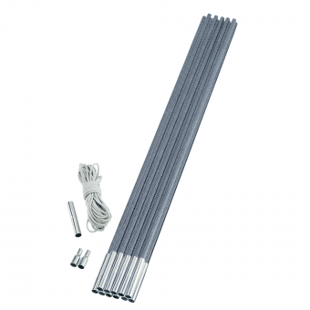 Outwell Duratec  "Do it yourself kit" 9.5 mm