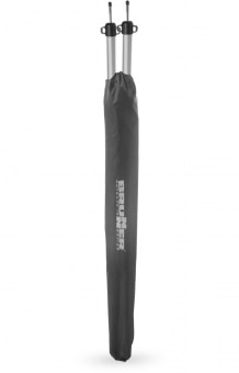 Sada 2ks teleskopických tyčí Brunner 100-230cm
