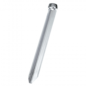 Kolíky Outwell Halfround U-peg 30 cm 10ks