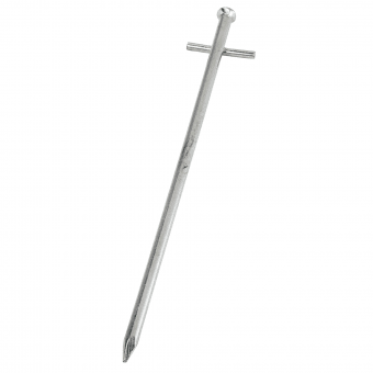 Kolíky Outwell Tarzan Rock 6ks