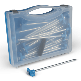 Kolíky Kampa Rock 20ks