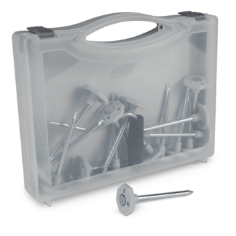 Kolíky Kampa Heavy Duty 15ks