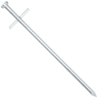 Křížový hřebík TARZAN, 17 cm