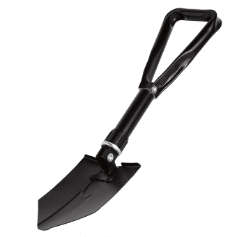 Easy Camp Folding Shovel