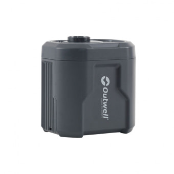 Outwell Mistral Rechargeable Pump