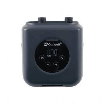 Outwell AKU High Pressure Pump