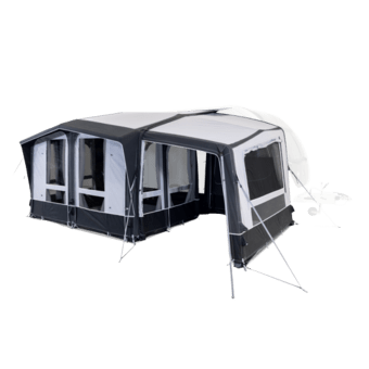 Rozšíření Dometic Club/Ace Air All-Season pravá
