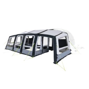 Rozšíření Dometic Grande Air Pro pravá