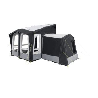 Přístavek Dometic Pro Air Tall