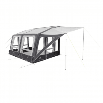 Dometic Grande Pro M Side Wing levý