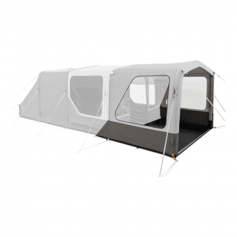 Rozšíření stanu Dometic Boracay 401 TC