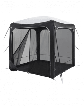 HUB 2.0 Mesh Wall Kit