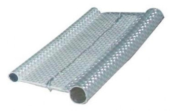 Textilní dvojkedr 7,5 na 5 mm