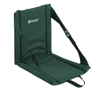 Outwell Cardiel Forest Green