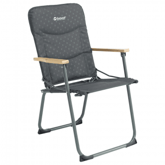 Outwell NomadNest Misty Grey