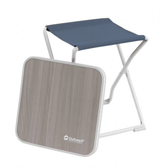 Outwell Baffin Ocean Blue