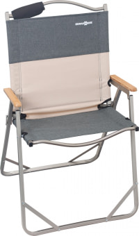 Skládací křeslo Brunner Ikaro Ultralight