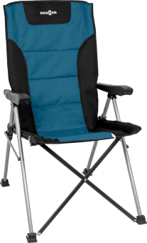Brunner Raptor Highback modrá