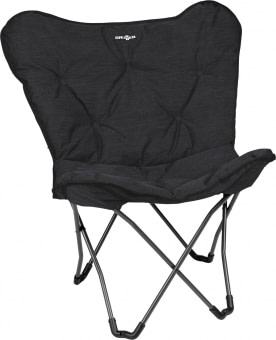 Brunner Action Vivavita Lounger černá