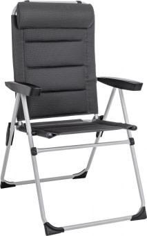 Brunner Aravel Camper