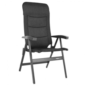 Westfield Noblesse Deluxe hnědá