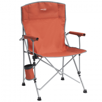 Easy Camp Oak Chair Clay Red