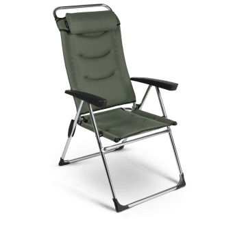 Křeslo Milano Luxury Comfort Green