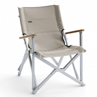 Dometic Go Compact Ash