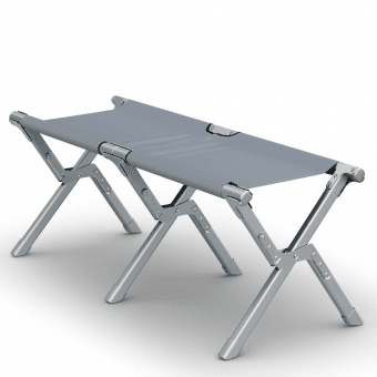 Dometic Go Compact Camp Bench