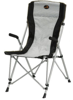Skládací křeslo EasyCamp Cross Chair