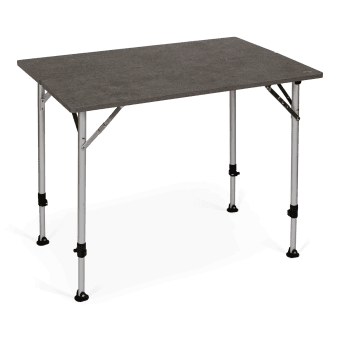 Dometic Zero Concrete Medium Table